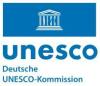 Logo der Deutschen UNESCO-Kommission