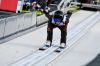 Vorschaubild der Meldung: Alvine Holz beim FIS CUP in Oberhof zweimal auf Rang 13