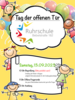 Meldung: Tag der offenen Tür am Samstag, 13. September 2025