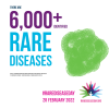 RARE Disease Day | Petition für eine bessere Finanzierung der ZSE