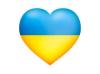 Meldung: Aktion: Solidarität mit der Ukraine