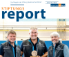 BBS Holzminden und Stiftungsreport Niedersachsen Metall