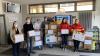 Meldung: Tolle Resonanz bei der Spendenaktion an der BBS Holzminden