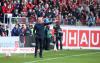 Christian Streich wird den SC Freiburg auch in der Spielzeit 2022/23 trainieren - Foto: Joachim Hahne / johapress