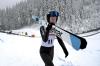 Vorschaubild der Meldung: Alvine Holz startet beim Europäischen Olympischen Jugend Festival im finnischen Lahti
