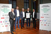 Vorschaubild der Meldung: Sepp-Herberger-Award: Brandenburger Verein ist einer der Preisträger