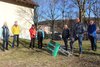 Meldung: Langlaufloipen für die Brückenauer Rhönallianz
