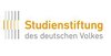 Botschafterinnen der Studienstiftung des deutschen Volkes (digital) zu Gast am GESP