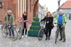 Vorschaubild der News: Start in die Radfahr-Saison Vorschaubild der News: Start in die Radfahr-Saison