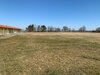 Meldung: Auf dem Bönitzer Sportplatz wird ein Kunstrasenplatz errichtet