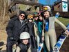 Vorschaubild der Meldung: 500 Kinder bei den 20. Deutsch-Polnischen Festtagen des Wintersports in Bad Freienwalde