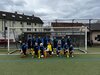Fußballer der WK 3 holen den 5. Platz im Kreisentscheid Marburg