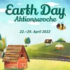 Earth Day - Aktionswoche