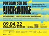 Meldung: Potsdam für die Ukraine - Spendenaktion für Kinder-Hilfe-Ukraine!