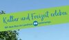 Mit dem Bus Kultur und Freizeit in Potsdam-Mittelmark erleben