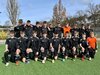Vorschaubild der Meldung: U15 mit erfolgreichen Tests in Berlin