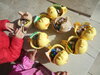 Vorschaubild der Meldung: „Jetzt kommt die Osterzeit…“ Osterfeier im Kindergarten Pfarracker