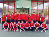 Vorschaubild der Meldung: U16 war in neuer Zusammenstellung gefordert