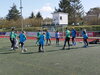 Vorschaubild der Meldung: Tag des Mädchenfußballs in Brieselang