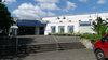 Das Testzentrum in der Maintal-Halle hat geänderte Öffnungszeiten. Foto: Stadt Maintal