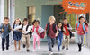 Meldung: SpoSpiTo-Bewegungs-Pass - Ab dem 25. April mit unserer Grundschule laufend zu mehr Gesundheit und Klimaschutz