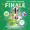 Vorschaubild der Meldung: Brandenburg fiebert dem Frauen-Pokalfinale entgegen