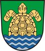Wappen Gemeinde Grünheide (Mark)