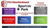 Vorschaubild der Meldung: Sport im Park - Angebot für alle im Kurpark Freudenberg