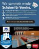 Meldung: Sammelaktion für Kooperationsvereine TSV Kunrau + Förderverein Schwimmbad Kunrau