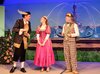 Vorschaubild der Meldung: Dornröschen - ganz schön ausgeschlafen – Märchenkomödie für die ganze Familie am Sonntag im Theater Zielitz