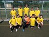 Fußballturnier Kreisfinale Jahrgänge 2009 – 2011; Quelle Grund- und Oberschule Rüdersdorf