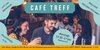 Der neue Café Treff ist eröffnet und alle sind herzlich willkommen!