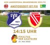 Vorschaubild der Meldung: Finaltag der Amateure 2022: Erstmals alle 21 Endspiele am 21. Mai