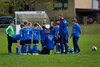E-Junioren: Souveräner 8-2 Heimsieg gegen SV Eintracht Bötzow II