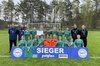 Vorschaubild der Meldung: U14-Landesauswahl mit NOFV-Turniersieg