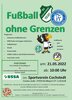2. Inklusions-Fußball