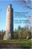 Meldung: Öffnungszeiten Schildbergturm