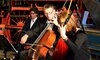 Martin Seemann am Cello I Foto: Martin ferch