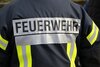 Mitgliederwerbung der Freiwilligen Feuerwehr Ortenberg:  Haustüraktion der Einsatzabteilung und des Vereins der Feuerwehr Ortenberg