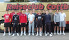 Vorschaubild der Meldung: DFB-Sichtungsturnier der U16-Junioren