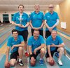 Meldung: Aufstieg perfekt gemacht