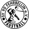 Faustballsamstag in Fehrbellin der 2. Bundesliga