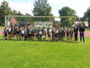 JUGEND: Sommerfußballcamp in Niemegk 2022