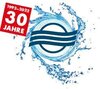 30 Jahre Zweckverband Logo