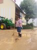 Überschwemmungsschutz / Landwirte sind grundsätzlich zu freiwilligen Absprachen bereit