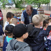 Meldung: 20. Mai Weltbienentag in Groß Laasch in unserem Kindergarten
