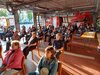 Gemeinsame Jahreshauptversammlung der Kernstadtwehr