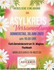 Die Asylkreis - Versammlung findet am 30.Juni 2022 um 19.00 Uhr in St.Magnus statt.