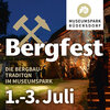 1. bis 3. Juli 2022 - Bergfest in Rüdersdorf