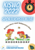 Die „Sportlichste Kita“ des Landkreises Görlitz 2022